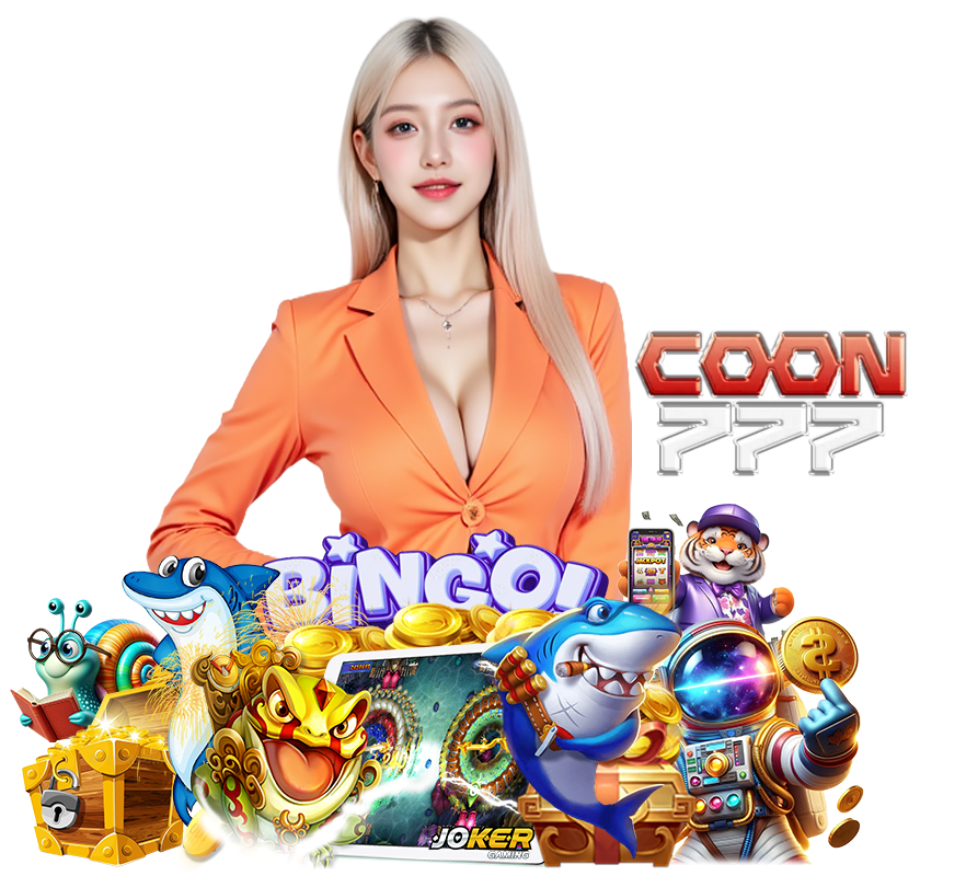 COON777 SLOT