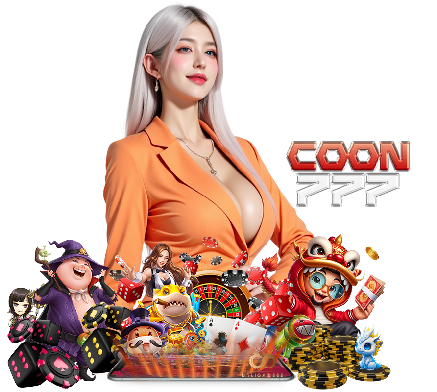 COON777